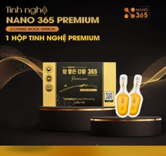 Tinh nghệ NANO 365 PREMIUM (Date T02/2026)