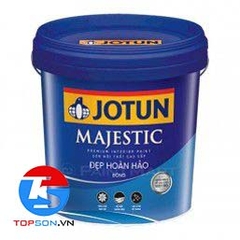 Jotun Majestic đẹp hoàn hảo bóng
