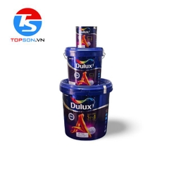 Dulux Ambiance 5in1 Pearl Glow - Bóng Mờ - 66A