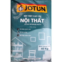 Bột bả Nội Thất Jotun