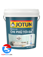 Jotun Essence Che Phủ Tối Đa (Bóng)