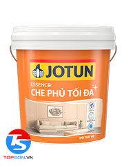 Jotun Essence Che Phủ Tối Đa (Mờ)