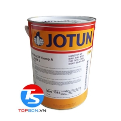 Sơn công nghiệp Jotun 2 thành phần Hardtop XP