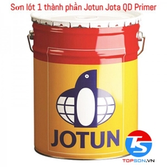 Sơn lót 1 thành phần Jotun Jota QD Primer