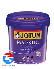 Jotun Majestic Đẹp Hoàn Hảo Mờ