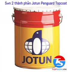 Sơn công nghiệp 2 thành phần Jotun Penguard Topcoat