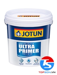 Sơn lót chống kiềm nội & ngoài thất Jotun Ultra Primer