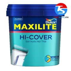 Sơn nội thất Maxilite Hi-Cover 32C