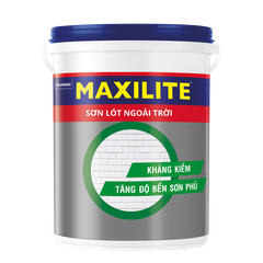 Maxilite Sơn Lót Ngoài Trời 48C