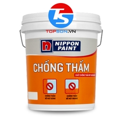 Sơn chống thấm Nippon WP 100