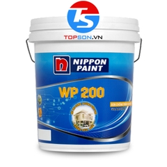 Sơn chống thấm Nippon WP 200