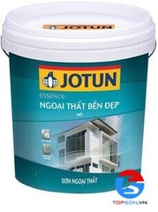 Sơn ngoại thất Jotun Essence Bền Đẹp