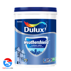 Sơn Lót cao cấp Ngoại Thất Dulux Weathershield Chống Kiềm - A936