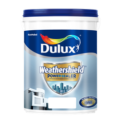 Sơn Lót Ngoại Thất Dulux Weathershield Powersealer - Z060