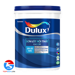 Sơn Lót Nội Thất Cao Cấp Dulux -A934