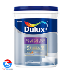 Sơn Lót Nội Thất Cao Cấp SuperSealer