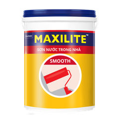 Sơn Nước Trong Nhà Maxilite Smooth ME5