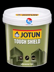 Sơn ngoại thất Jotun Toughshield