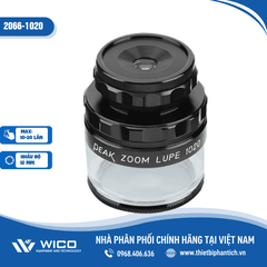 Kính Lúp Peak Phóng Đại 10X đến 20X 2066-1020