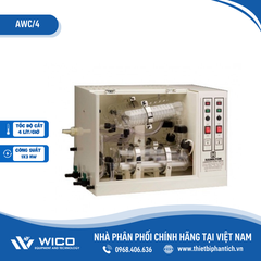 Máy cất nước 1 lần tự động Hamilton - Anh AWC4(S) và AWC/8(S)