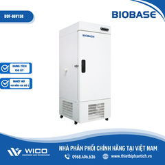 Tủ Lạnh Âm 86 Độ C Biobase BDF-86V158 | BDF-86V338 | BDF-86V408