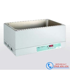 Bể Cách Thuỷ 10/20 Lít N-Biotek Hàn Quốc NB-301 Và NB-301L