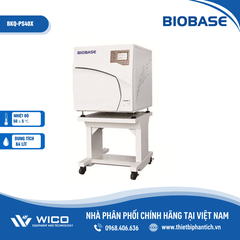 Thiết Bị Tiệt Trùng Bằng Plasma 64 Lít Biobase BKQ-PS40X