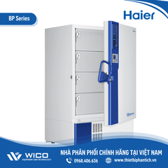 Tủ Lạnh Âm 86 Độ C 579 đến 829 lít Haier DW-86L-BP Series