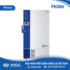 Tủ Lạnh Âm 86 Độ C 579 đến 829 lít Haier DW-86L-BP Series