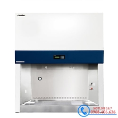 Tủ Cấy Vi Sinh Thổi Đứng Labtech Hàn Quốc - LCB-V (0.9m - 1.8m)