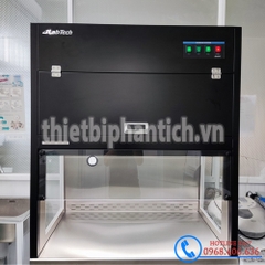 Tủ Cấy Vi Sinh Labtech Hàn Quốc - LCB-VE Dòng Khí Thổi Đứng