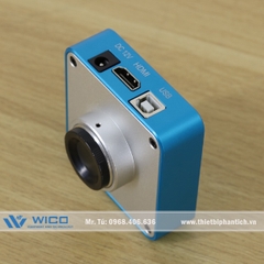 Camera Chuyên Dụng Cho Kính Hiển Vi CCD-38MP