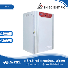 Tủ Ấm CO2 191 lít SH Scientific Hàn Quốc CI-191C