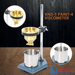 Cốc đo độ nhớt Trung Quốc XND-1