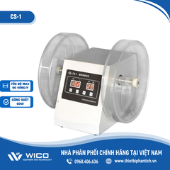 Máy đo độ mài mòn Trung Quốc CS-1