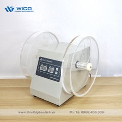 Máy Đo Độ Mài Mòn Thuốc Viên Trung Quốc CS-2