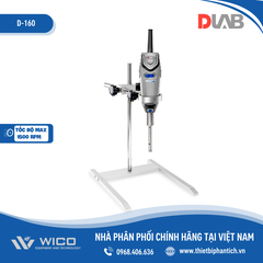 Micropipet Cố Định Đơn Kênh Dlab Mỹ MicroPette Plus (Hấp được)