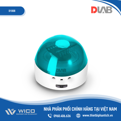 Máy Ly Tâm Spindown Dlab Mỹ D1008 | Tối Đa 7000 Vòng/ Phút