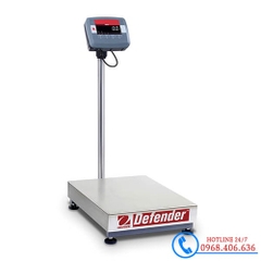 Cân Bàn Điện Tử 30kg - 600kg Ohaus Mỹ Defender 3000 D32PE