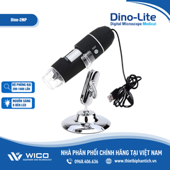 Kính Hiển Vi Cầm Tay Trung Quốc Dino-2MP