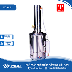 Máy Cất Nước 1 Lần Tự Động Taisite -Trung Quốc