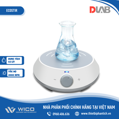 Máy Khuấy Từ Mini Dlab EcoStir | Tối đa 1.5 lít nước