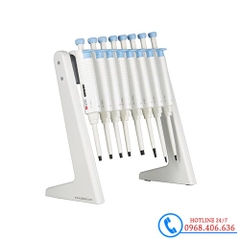 Giá Để Micropipet Dlab Mỹ - Kiểu Chữ A - Tối Đa 6 Vị Trí