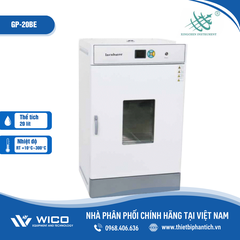 Tủ Ấm / Tủ Sấy Xingchen Trung Quốc GP-BE Series | 20 - 210 Lít