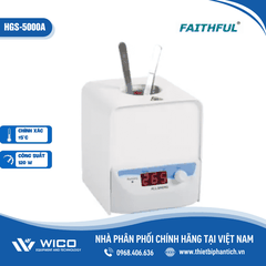 Hộp Tiệt Trùng Dụng Cụ Faithful - Trung Quốc HGS Series