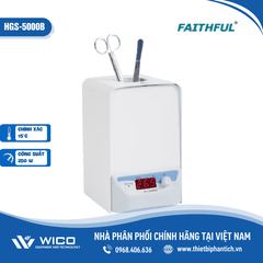 Hộp Tiệt Trùng Dụng Cụ Faithful - Trung Quốc HGS Series