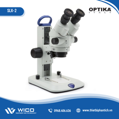 Kính Hiển Vi Soi Nổi 2 Mắt SLX-2 | Hãng Optika - Ý