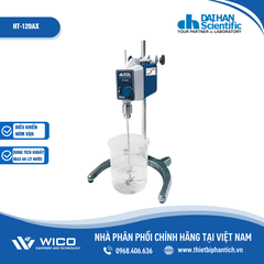 Máy Khuấy Đũa 90.000mPas Daihan Hàn Quốc HT-120AX / HT-120DX