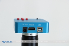 Kính Hiển Vi Điện Tử WICO ICO-38MP | 38MP - Cổng HDMI/ USB