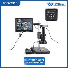 Kính Hiển Vi Kỹ Thuật Số WICO ICO-2310 | 21MP - Cổng USB